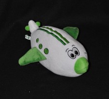 Peluche doudou avion d'occasion  Strasbourg-