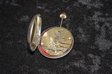Alte taschenuhr hebdomas gebraucht kaufen  Bausendorf, Bendel