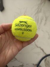 Slazenger wimbledon 340940 for sale  LONDON