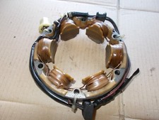 Honda cb200 lichtmaschine gebraucht kaufen  Sickte