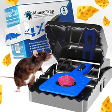 Piege souris grand d'occasion  Expédié en France