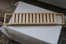 Badewannenauflage holz ikea gebraucht kaufen  Mühlheim