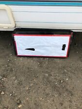 Caravan motorhome polyvision for sale  PONTEFRACT