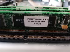 Xrom rom proteus for sale  HASTINGS