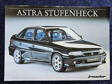Pel astra irmscher gebraucht kaufen  Vechta