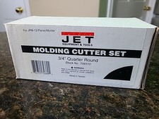 Jet tools quarter for sale  Oregon City