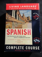 Spanish living language for sale  Scottsdale
