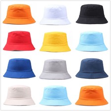 Chapeaux seau coton d'occasion  Paris XIII