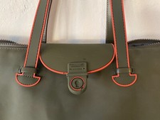 Mandarina duck tasche gebraucht kaufen  Krauthausen