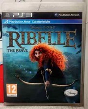 ribelle pixar usato ribelle pixar usato Fiano Romano