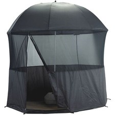 Schirmzelt brolly fliegenschut gebraucht kaufen  Kolkwitz
