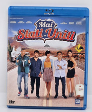 Blu ray mai usato  Milano