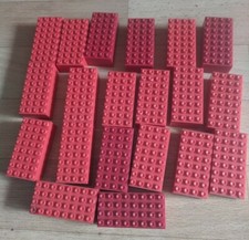Ddr formo steckbausteine gebraucht kaufen  Chemnitz