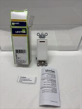 Leviton 5628 amp for sale  Pickens