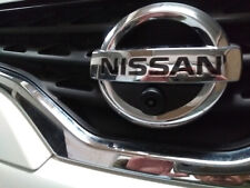 Frontkamera nissan emblem gebraucht kaufen  Rosengarten