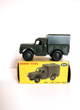 Dinky toys military for sale  MARGATE