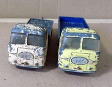 Corgi toys erf for sale  ARBROATH