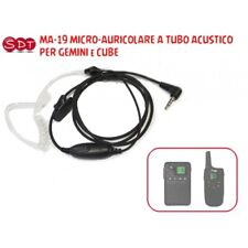 Micro auricolare tubo usato  Avellino