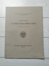 Rodolfo siviero difesa usato  Albenga
