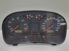 Golf tachometer tacho gebraucht kaufen  Kleinrinderfeld