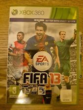 FIFA 13 (Microsoft Xbox 360, 2012) - Versão Europeia comprar usado  Enviando para Brazil