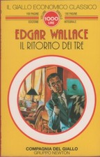 Ritorno dei tre usato  Italia