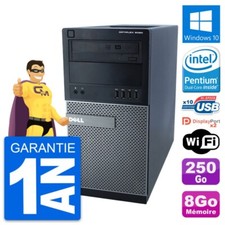 Tour dell 9020 d'occasion  France