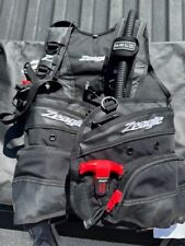 Zeagle halo bcd for sale  New Port Richey