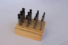 Imbottitore acciaio set usato  Piovene Rocchette
