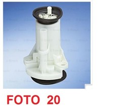 70063 0580453016 pompa usato  Gioia Tauro