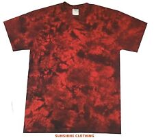 Shirt tie dye for sale  SEATON