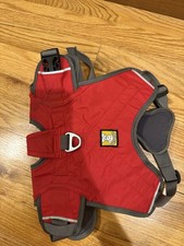 Dog harness ruffwear for sale  San Francisco