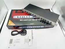 Dbx 234xs stereo for sale  Hebron
