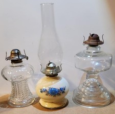 Lot vintage glass for sale  Liberty Hill