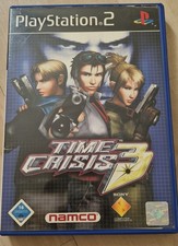 Ps2 time crisis gebraucht kaufen Ps2 time crisis gebraucht kaufen  Frankfurt am Main