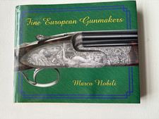 Fine european gunmakers for sale  Seattle