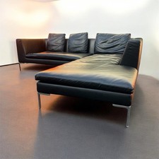 Italia leather sectional for sale  Miami