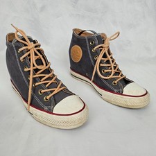 Converse womens star for sale  SHEFFIELD