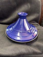 Creuset tagine cast for sale  Houston