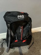 Pro action rucksack for sale  SOUTHPORT