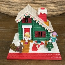 Vintage 1993 polly for sale  Kuna