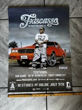 Friscasso anyway want for sale  Manteca