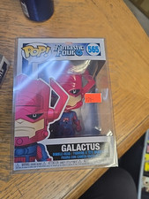 Funko Pop! Vinil: Marvel - Galactus #565 comprar usado  Enviando para Brazil