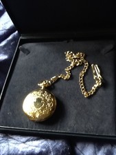 Stunning mens gold for sale  WOKINGHAM
