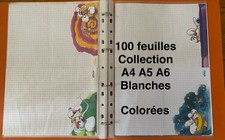 Collection diddl 100 d'occasion Collection diddl 100 d'occasion  Lyon VI