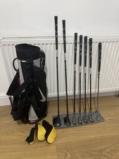 Nike tiger woods for sale  MILTON KEYNES