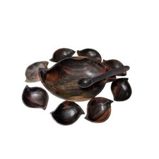 Vintage rosewood salad for sale  Winter Haven