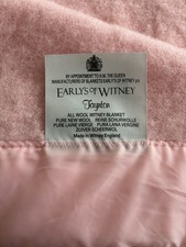 Pure wool vintage for sale  EASTLEIGH