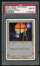 Psa summer magic for sale  New Albany