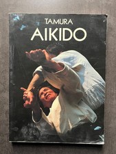 Originale aikido nobuyoshi d'occasion Originale aikido nobuyoshi d'occasion  Strasbourg-